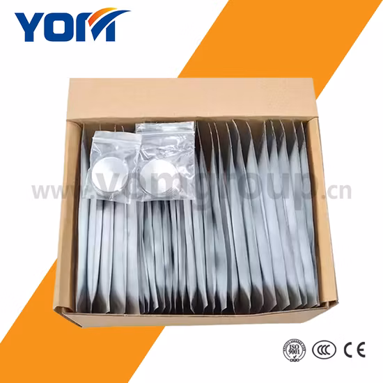Yom 発熱溶接粉末/フラックス 接地用材料