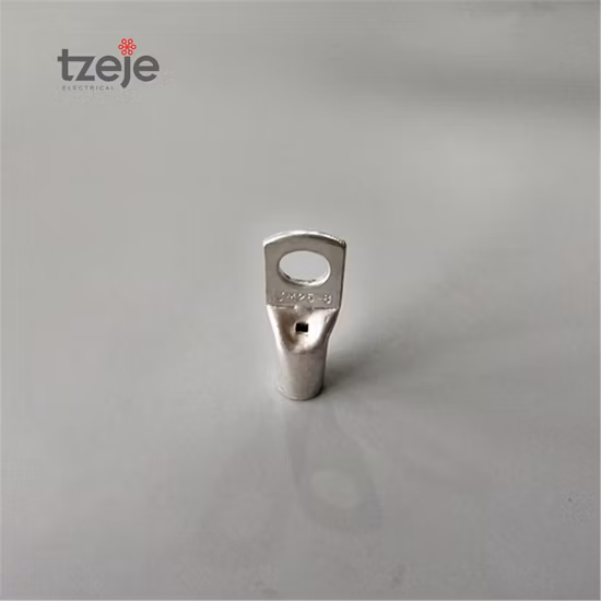 拡張のない頑丈な圧縮端子ケーブル ラグ