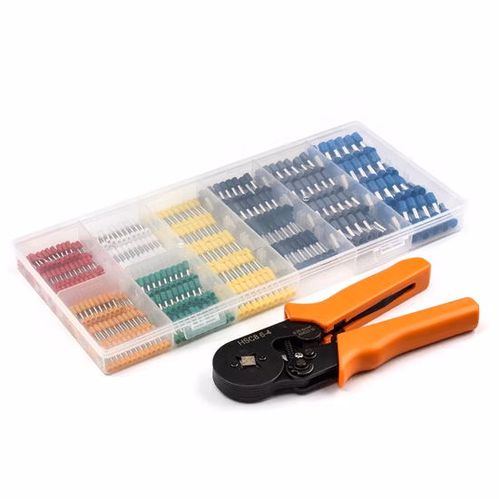 絶縁コード端末ターミナルTM