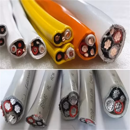 建築用ワイヤー UL cUL 証明書 Nm