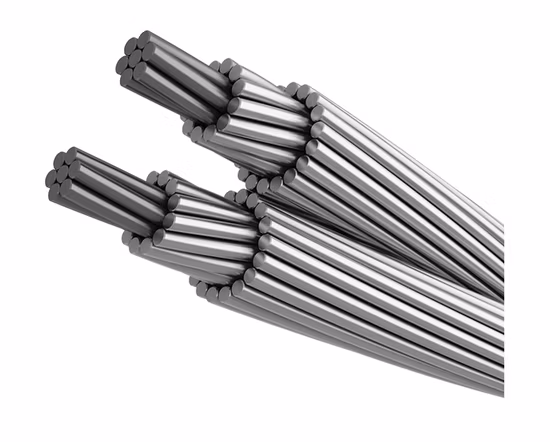 Cable Factory ASTM 標準裸銅アース線/接地導体 50mm2
