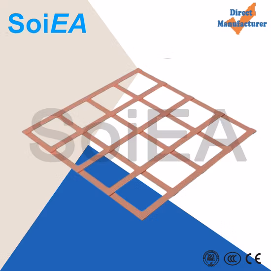 電気接地システム用接地ピット 避雷アース検査ピット